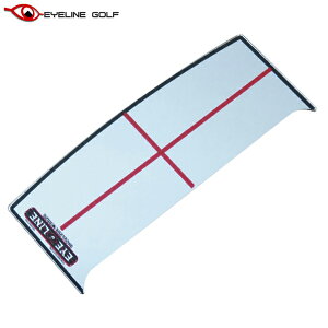 �����S���t�p�i EYE LINE GOLF �V�����_�[�~���[ �X���[�� ELG-SS16 �S���t�p�i �p�^�[���K �p�b�e�B���O