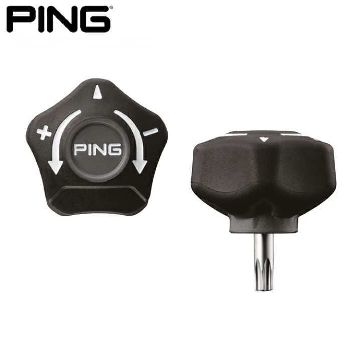 PING パター GLe2 持ち上げよ ECHO(長さ調整付き) おまけ