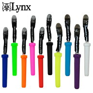 パターカバーホルダー リンクス ポケット君 LXPK-001 ゴルフ用品 パターカバーキャッチャー パターカバー…