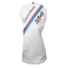 楽天市場 テーラーメイド M4 フェアウェイウッド ヘッドカバー ゴルフ スポーツ アウトドアの通販