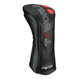 本間ゴルフ ツアーワールド GS ドライバー 専用ヘッドカバー HC52006 ゴルフ用品 HONMA ホンマ