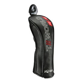 本間ゴルフ ツアーワールド GS ユーティリティ 専用ヘッドカバー HC52008 ゴルフ用品 HONMA ホンマ