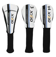 ダンロップ ゼクシオ12 ヘッドカバー 純正品 ゴルフ用品 XXIO12