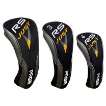 楽天市場】プロギア ヘッドカバー rsの通販