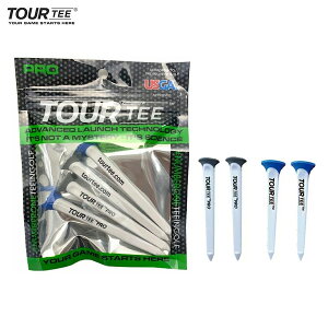 TOUR TEE �c�A�[�e�B�[ �v�� �u���[×�O���[ T-489-130 �S���t�p�i PRO �S���t �e�B�[ �S���t�e�B (��`)