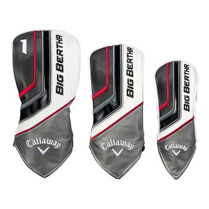 �L�����E�F�C 2023 �r�b�O�o�[�T ��p�w�b�h�J�o�[ �����i ���{���K�i �S���t�p�i Callaway BIG BERTHA