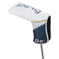 楽天市場】ping g le 2 パターカバーの通販