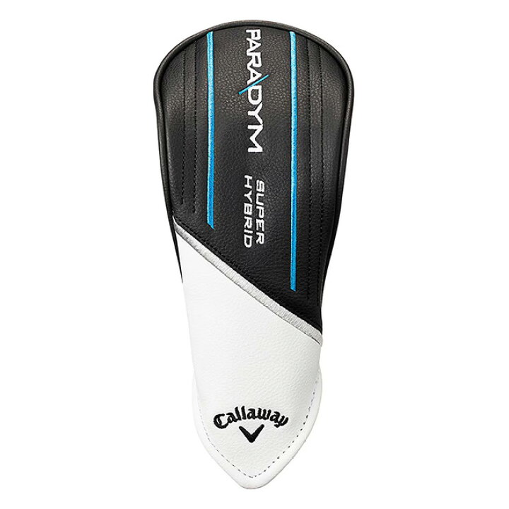 楽天市場】Callaway キャロウェイ パラダイム スーパーハイブリッド