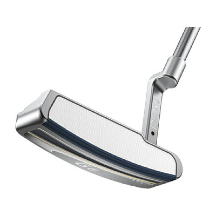 楽天市場】【右用】 PING ピン G LE3 パター ANSER アンサー 33インチ 