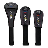 ダンロップ ゼクシオ13 ヘッドカバー メーカー純正品 ゴルフ用品 DUNLOP XXIO13