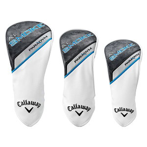 LEFC p_C Ai SMOKE pwbhJo[ [J[i {Ki Stpi Callaway PARADYM