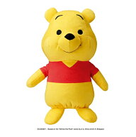 ディズニー くまのプーさん ヘッドカバー ドライバー用 H-483 2335047200 ゴルフ用品 キャラクター (定形…