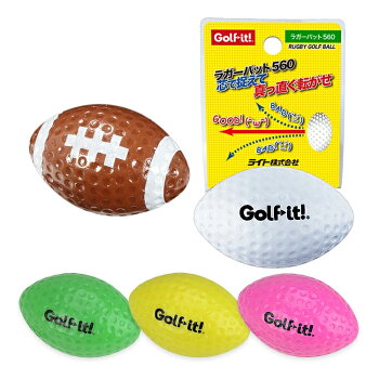 LITE(ライト) Golf it ラガーパット560 G-560