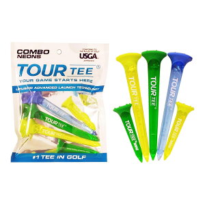 TOUR TEE �c�A�[�e�B�[ �R���{ �l�I���u���[ T-490-570 �S���t�p�i �S���t �e�B�[ �S���t�e�B (��`)
