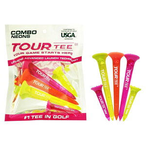 TOUR TEE �c�A�[�e�B�[ �R���{ �l�I���s���N T-490-580 �S���t�p�i �S���t �e�B�[ �S���t�e�B (��`)