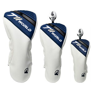 �{�ԃS���t TW767 ��p�w�b�h�J�o�[ HC52415/HC52416/HC52417 �����i �S���t�p�i HONMA �z���}