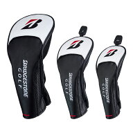 ブリヂストン B3MAX 専用ヘッドカバー メーカー純正品 ゴルフ用品