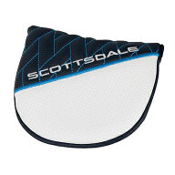 PING ピン SCOTTSDALE 2025 マレット型 パターカバー OSLO 3/PRIME TYNE 4/CRAZ-E 純正品 日本正規品 ゴ…