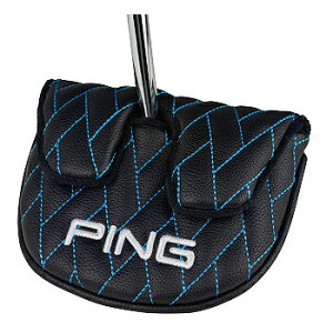 PING s SCOTTSDALE 2025 }bg^ p^[Jo[ PRIME TYNE C i {Ki Stpi XRbcf[ wbhJo[ 38168-03