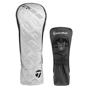 TaylorMade �e�[���[���C�h Qi35 �V���[�Y ��p�w�b�h�J�o�[ ���X�L���[�p N3403501 �����Y ���{���K�i �S���t�p�i