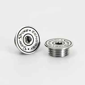 Super Stroke X[p[Xg[N ObvGh Lbv Vo[ Z-654-120 Stpi (`)