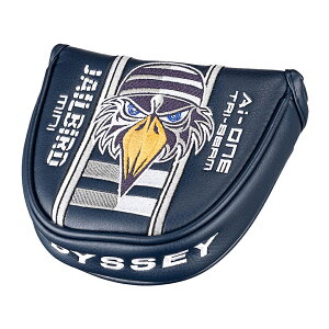 ODYSSEY IfbZC p^[Jo[ Ai-ONE TRI-BEAM JAILBIRD MINI 5524418 }bg^ i Stpi WFCo[h ~j wbhJo[ (`O)