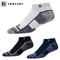 FOOTJOY フットジョイ メンズ ゴルフソックス プロドライ アンクル 18106-1081/18109-1081/18112-1081 ゴ…