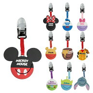 パターカバーホルダー ディズニーデザイン かけるポケット君 ゴルフ用品 パターカバーキャッチャー パタ…