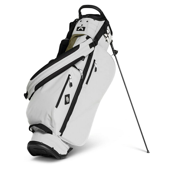 楽天市場】【即納】 JONES ジョーンズ Stand Bag スタンドバッグ 