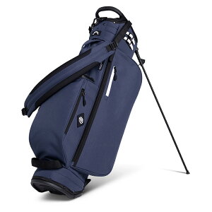 �y���[�z JONES �W���[���Y Stand Bag �X�^���h�o�b�O Trouper 3.0/�g�D���[�p�[ 3.0 Navy�i�l�C�r�[�j �S���t�o�b�O �L���f�B�o�b�O ������� �����Y ���f�B�[�X