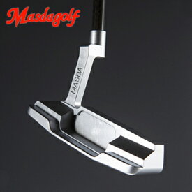 【カスタム可】 MASDA マスダゴルフ STUDIO-2 パター ゴルフ用品 正規品 スタジオ2