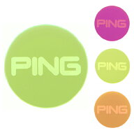 PING ピン ネオンマーカー AC-U2508 ゴルフ用品 ゴルフマーカー