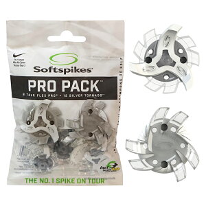 Softspikes \tgXpCN Nike Tour Flex Pro Silver Tornado vpbN 18 O[×zCg S-518-110 Stpi Vo[gl[h