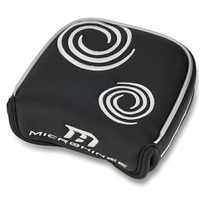 ODYSSEY �I�f�b�Z�C MICROHINGE MARXMAN FANG�p �p�^�[�J�o�[ �}���b�g�^ 5524406 ���[�J�[�����i �S���t�p�i �}�C�N���q���W �w�b�h�J�o�[