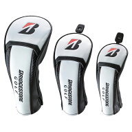 ブリヂストン BX1/BX2 専用ヘッドカバー メーカー純正品 ゴルフ用品 HB5