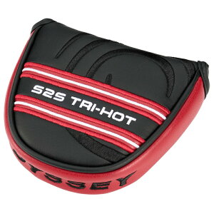 ODYSSEY �I�f�b�Z�C �p�^�[�J�o�[ Square 2 Square TRI-HOT #7 5525148 ���[�J�[�����i �S���t�p�i �w�b�h�J�o�[