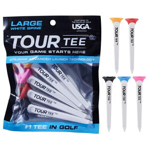 TOUR TEE �c�A�[�e�B�[ ���[�W LARGE T-495-000 �S���t�p�i �S���t �e�B�[ �S���t�e�B (��`)
