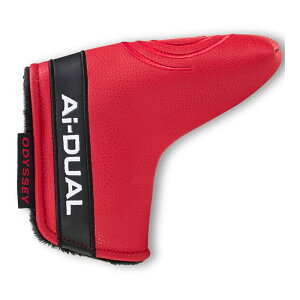 ODYSSEY �I�f�b�Z�C �p�^�[�J�o�[ Ai-DUAL �G�[�A�C�f���A�� 5525107 �u���[�h�^ �i#1�j ���[�J�[�����i �w�b�h�J�o�[