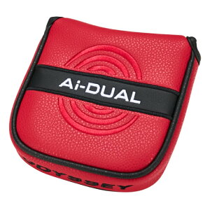 ODYSSEY �I�f�b�Z�C �p�^�[�J�o�[ Ai-DUAL Square 2 Square #7 5525141 �}���b�g�^ ���[�J�[�����i �S���t�p�i �w�b�h�J�o�[