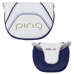 PING �s�� ���f�B�[�X G LE 4 �}���b�g�^ ��p�w�b�h�J�o�[ OSLO ���[�J�[�����i �S���t�p�i �p�^�[�J�o�[ 38836-02