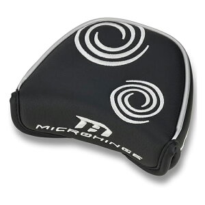 ODYSSEY �I�f�b�Z�C MICROHINGE #7 DB, #7 S, 2-BALL V-LINE�p �p�^�[�J�o�[ �}���b�g�^�C�v 5524381 �w�b�h�J�o�[ �}�C�N���q���W