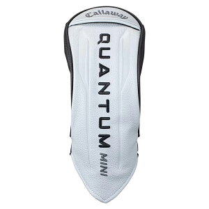 Callaway �L�����E�F�C QUANTUM MINI ��p�w�b�h�J�o�[ �h���C�o�[�p 5525169 ���[�J�[�����i