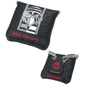 ODYSSEY �I�f�b�Z�C �p�^�[�J�o�[ TRI-HOT Square 2 Square JAILBIRD SB 5525191 ���[�J�[�����i