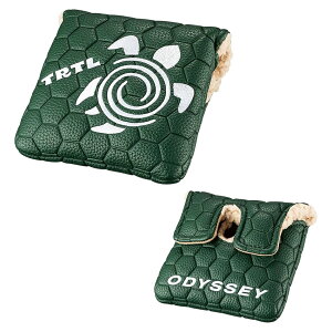 ODYSSEY �I�f�b�Z�C �p�^�[�J�o�[ TRTL �^�[�g�� Square 2 Square 5525168 ���[�J�[�����i