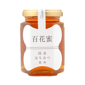 楽天市場 国産はちみつ 百花蜜の通販