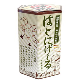 送料無料【鳩よけ対策 ベランダ はとにげーる】鳩よけ グッズ 鳩対策 はとにげる グッズ 鳩除け 玄関 ハト忌避剤