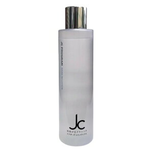 �y�������K�i�z���R���u�N���j�b�N�@JC�@PROGRAM�@JC�@�\�[�N�C�����[�V�����@200ml