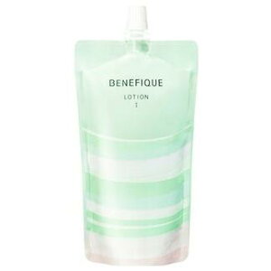 【国内正規品】資生堂 ベネフィーク ドゥース ローション I レフィル 180ml 【追跡可能メール便で発送】 ※お一人様1点限り