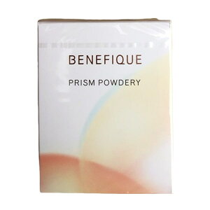 【国内正規品】資生堂 ベネフィーク プリズムパウダリー レフィル オークル20 10g 【追跡可能メール便で発送】