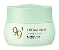 楽天市場】ノエビア 99 リッチ クリームの通販 ノエビア99+ リッチセット